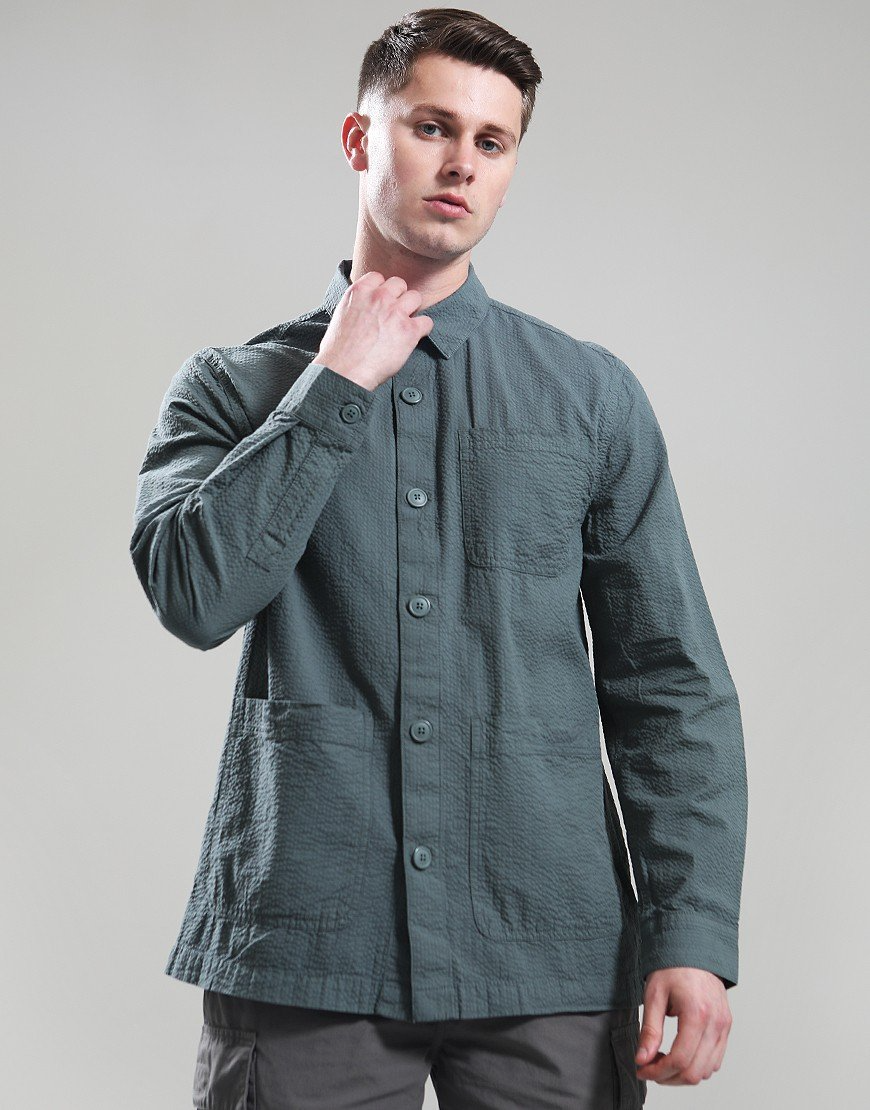 Barbour Callercove Ove Vintage