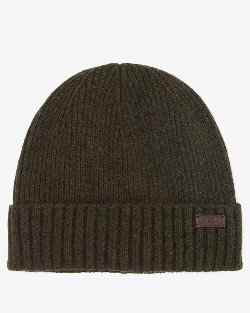 Barbour Carlton B&G GS Dark Green