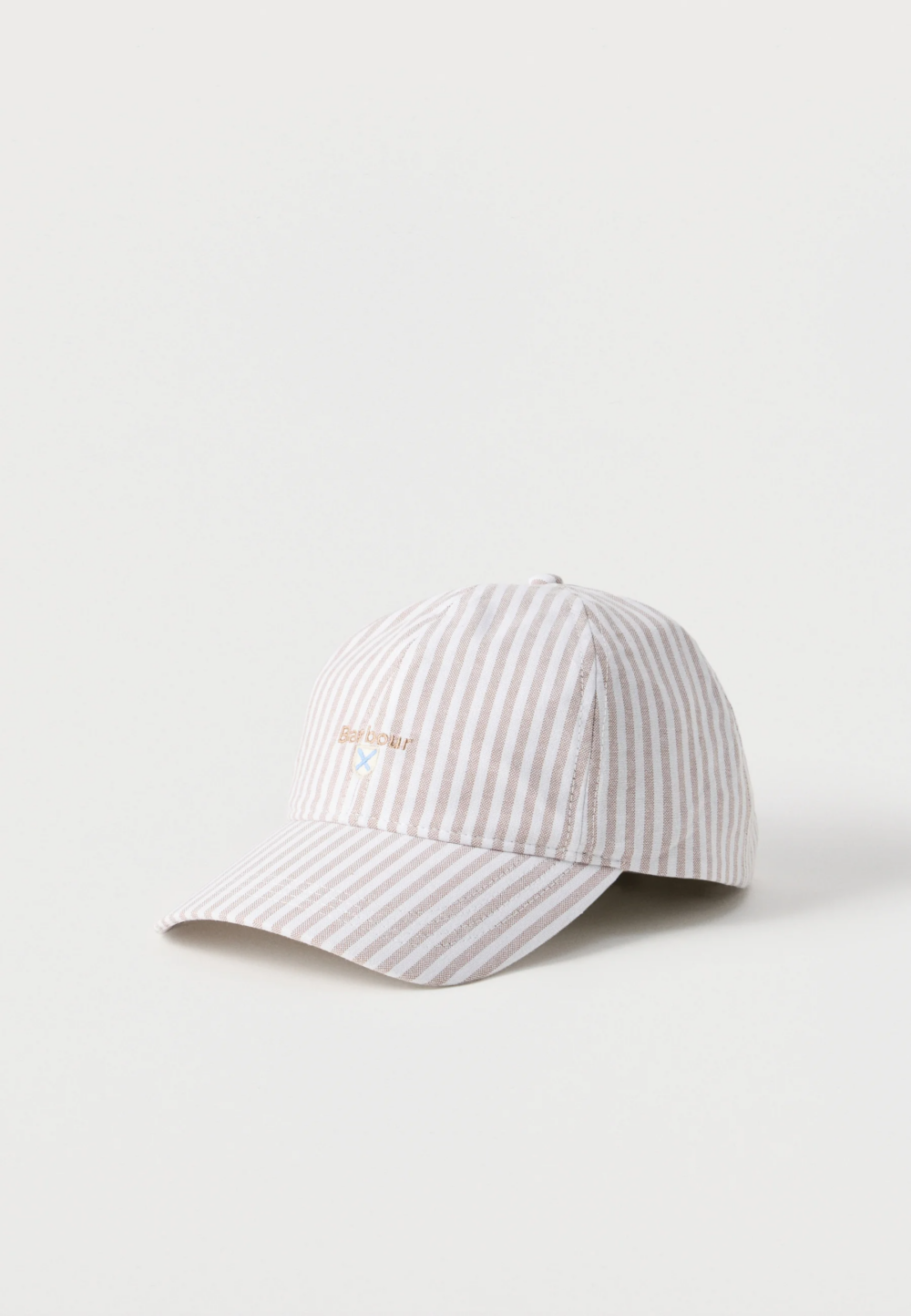 Barbour Cresswell Cap Stone One size