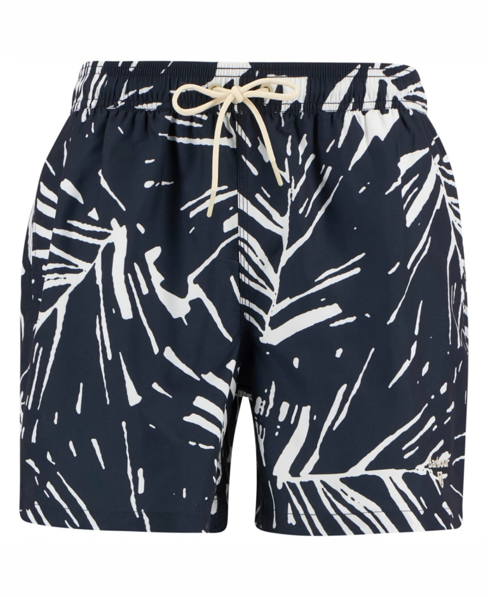 Barbour Edenwood Short Navy XXL