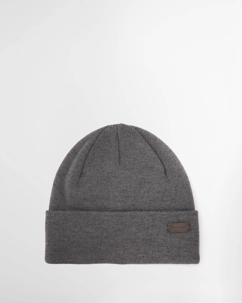 Barbour Healey Beanie Charcoal
