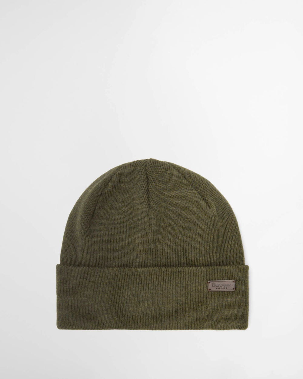 Barbour Healey Beanie Mid Olive