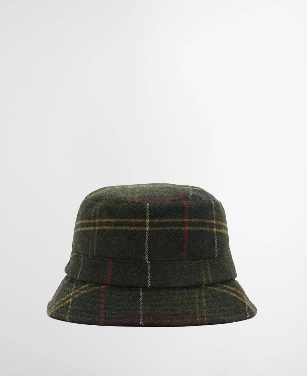 Barbour Heidi Tar Spts Classic Tartan