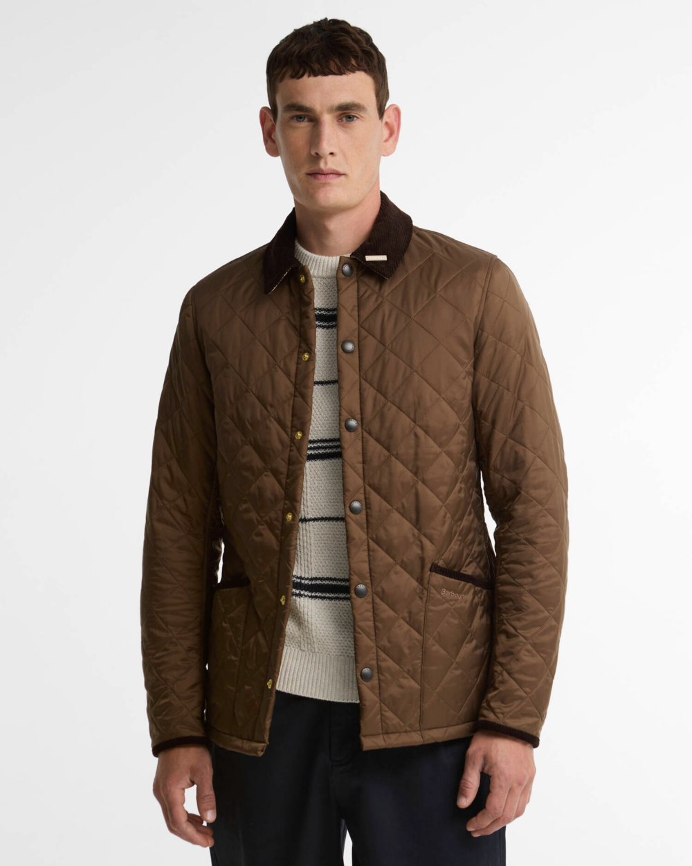 Barbour Icons Heritage Earth