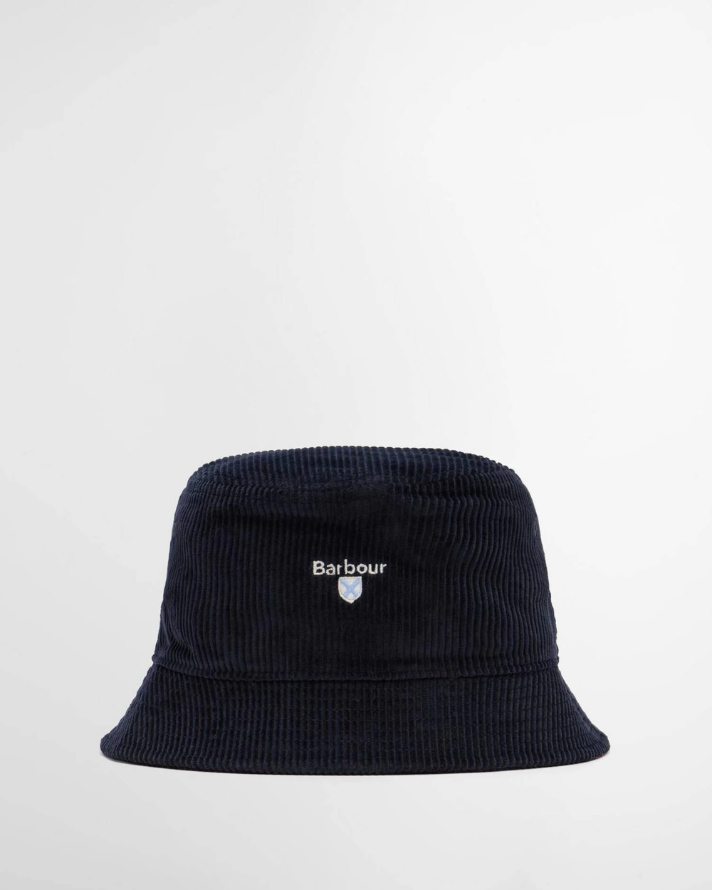 Barbour Preston Bucket Navy