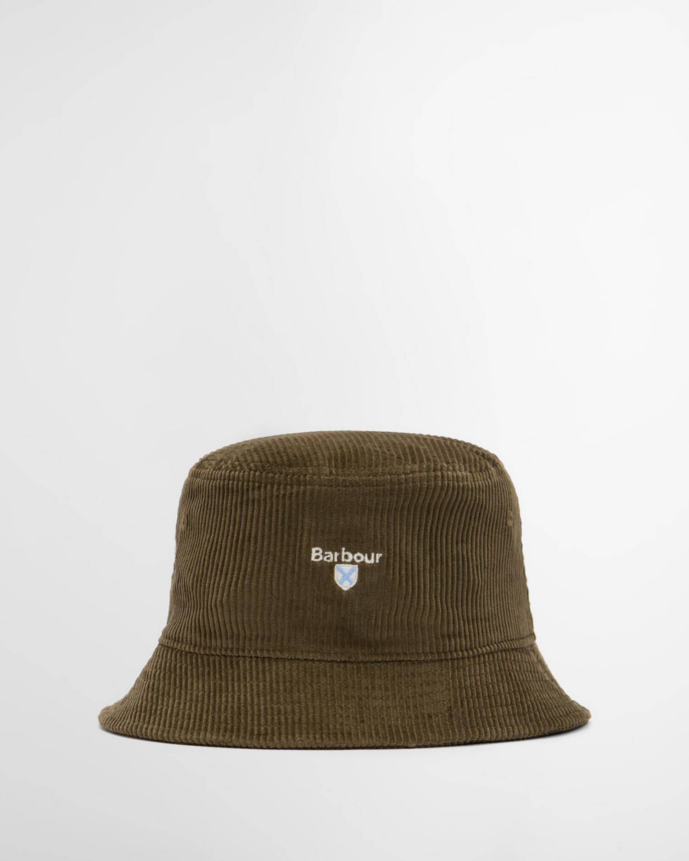 Barbour Preston Bucket Olive