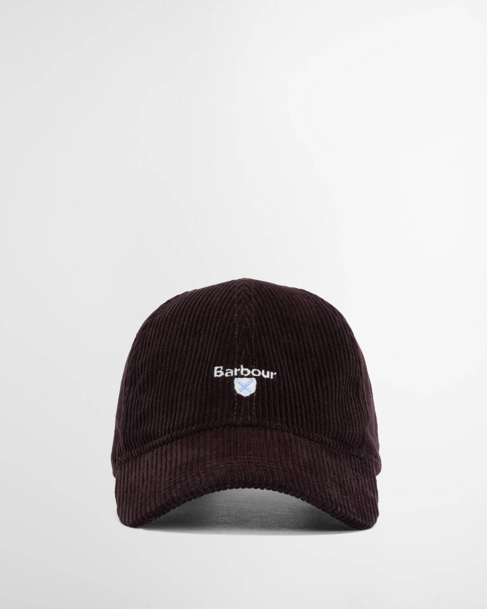 Barbour Preston Cap Brown