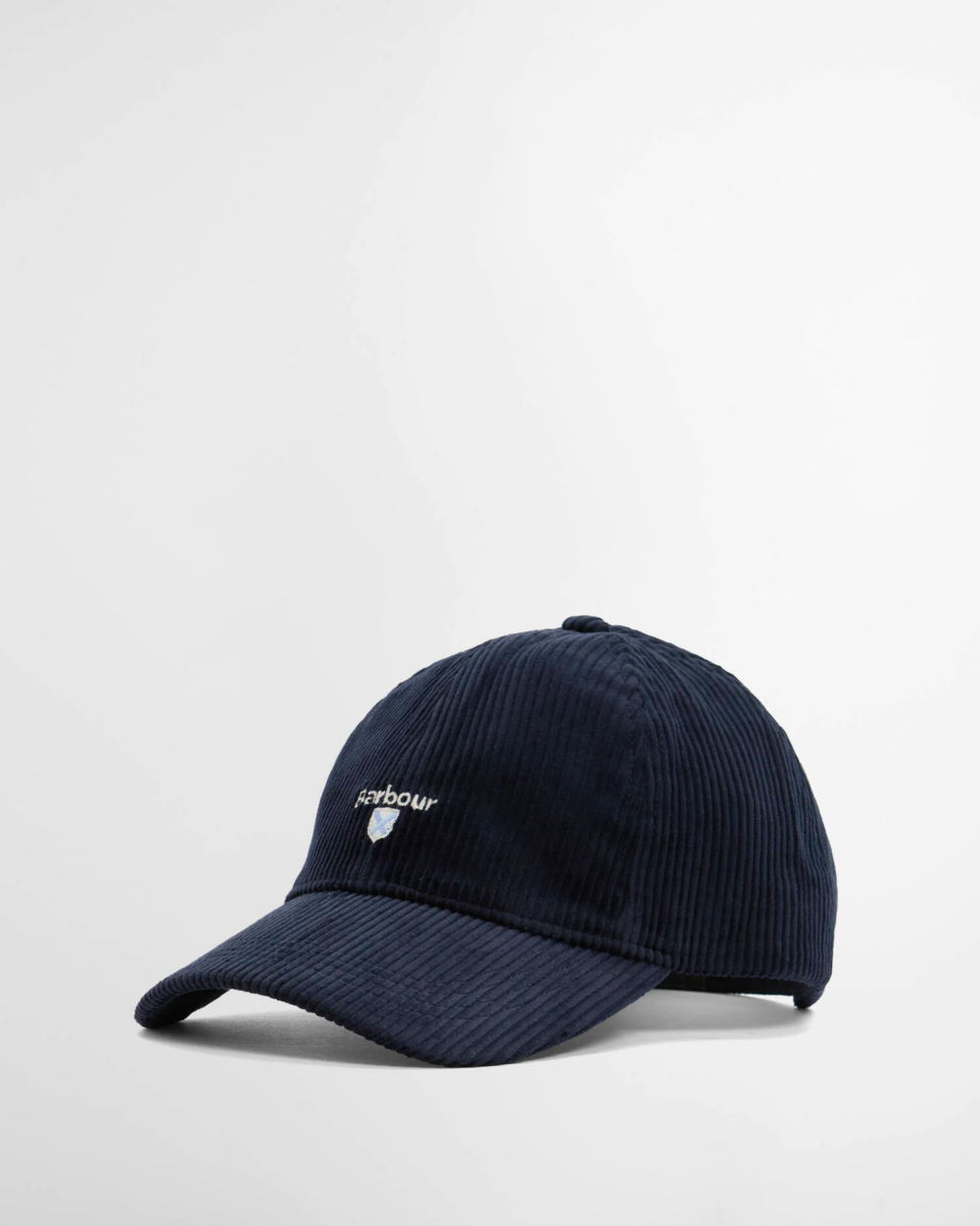 Barbour Preston Cap Navy