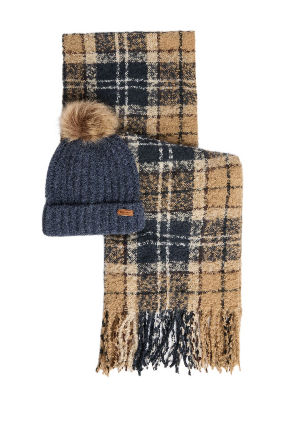 Barbour Saltburn Be Sc Birchwood