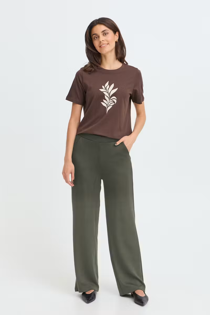 Fransa Fraurora Pa 4 Grape Leaf