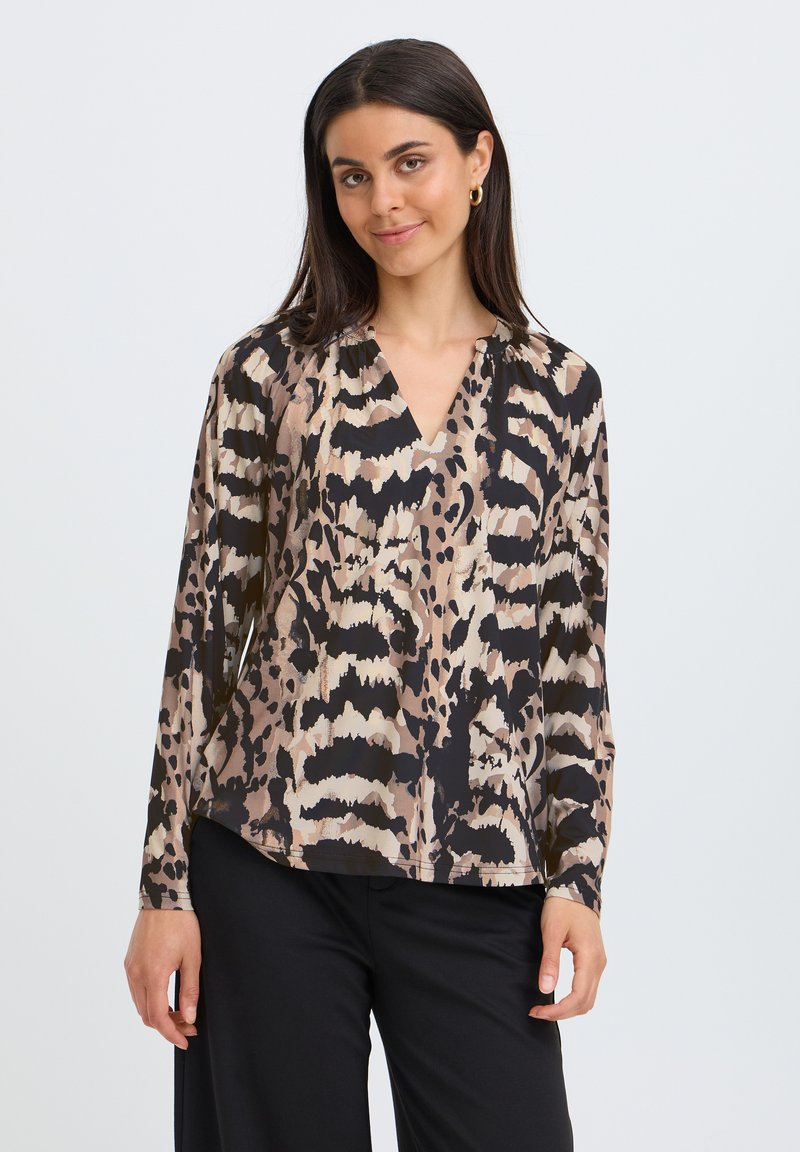 Fransa Frseen Tee 11 Abstractleo Driftwood