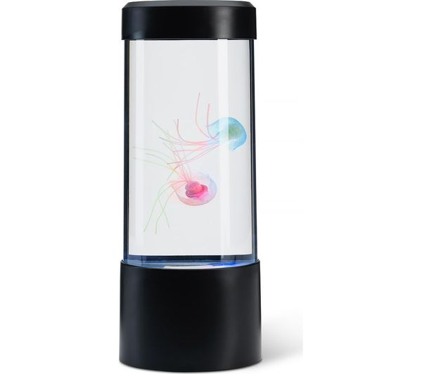 The Source Jellyfish Lamp