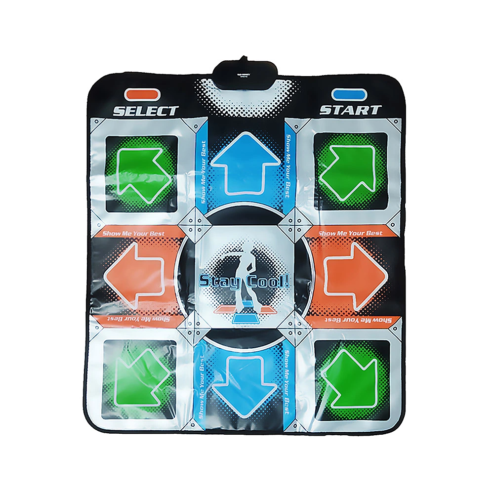 The Source One Player Dance Mat