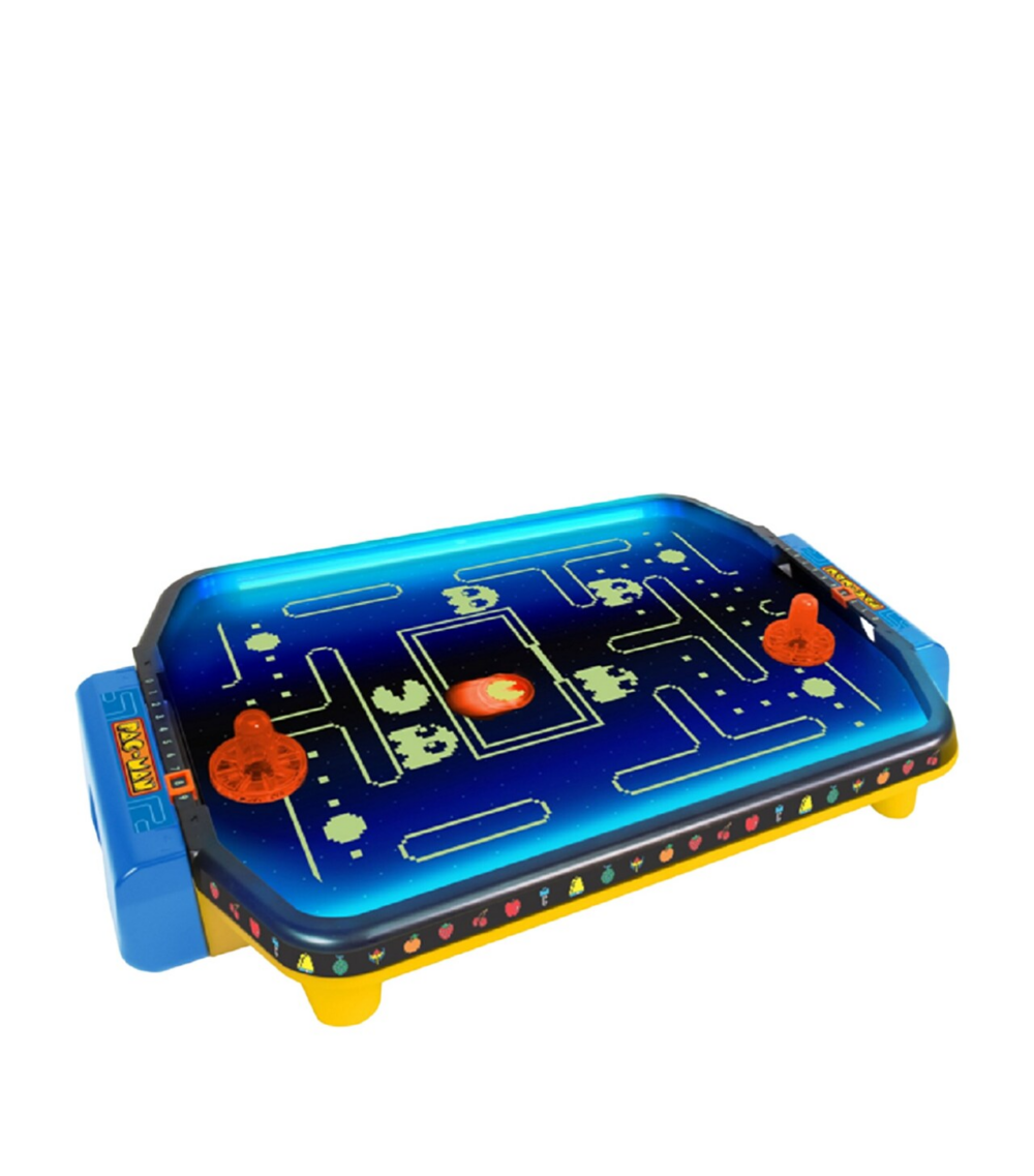 The Source Pac Man Arcade Air Hockey