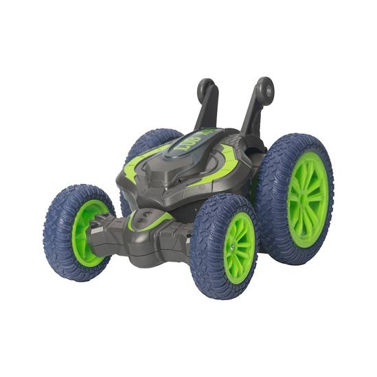 The Source R C Stunt Car Green