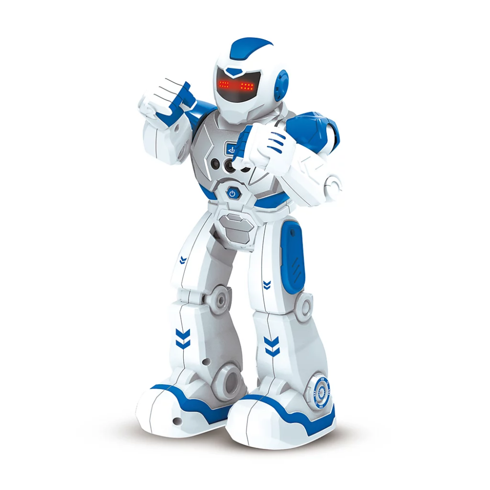 The Source Rc Motion Robot