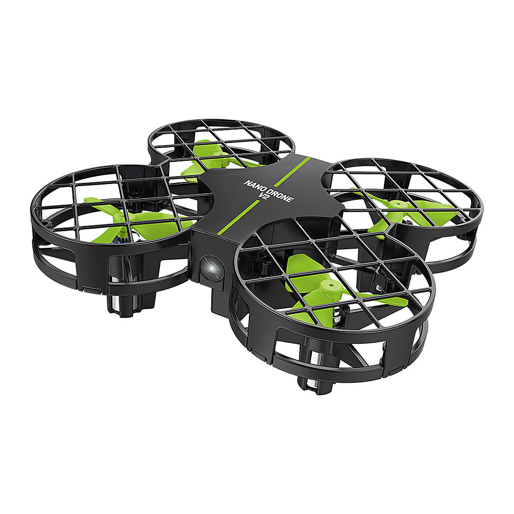 The Source Rc Nano Drone V2