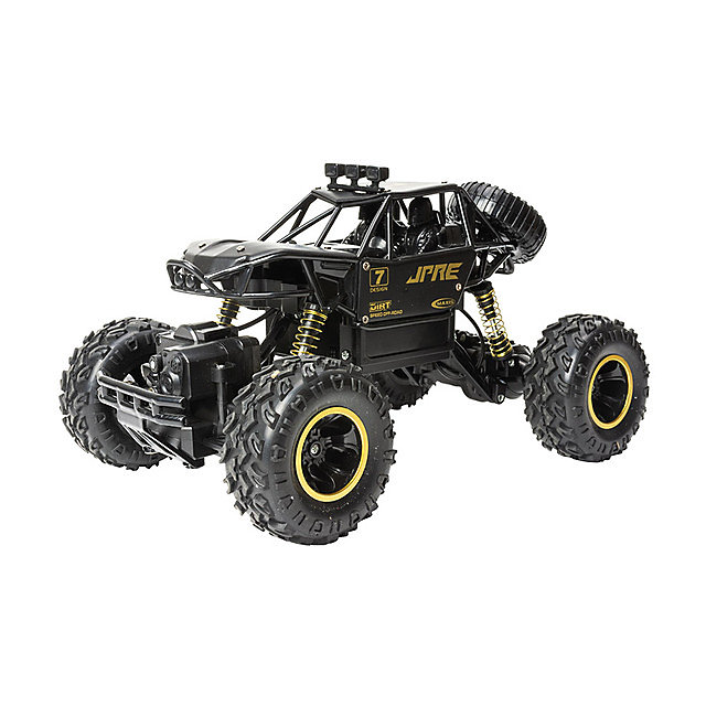 The Source Rc Rock Crawler