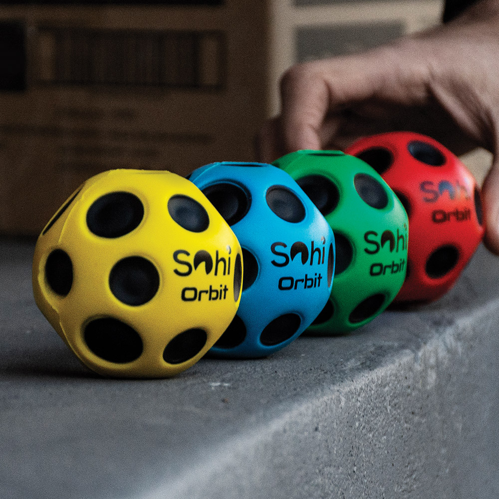 The Source Sohi Orbit Ball