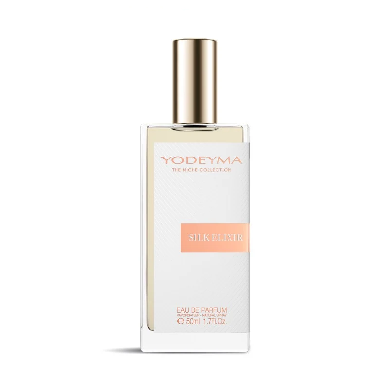 Yodeyma Silk Elixir Niche 50Ml
