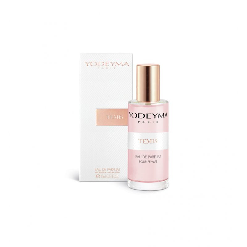 Yodeyma Temis 15Ml