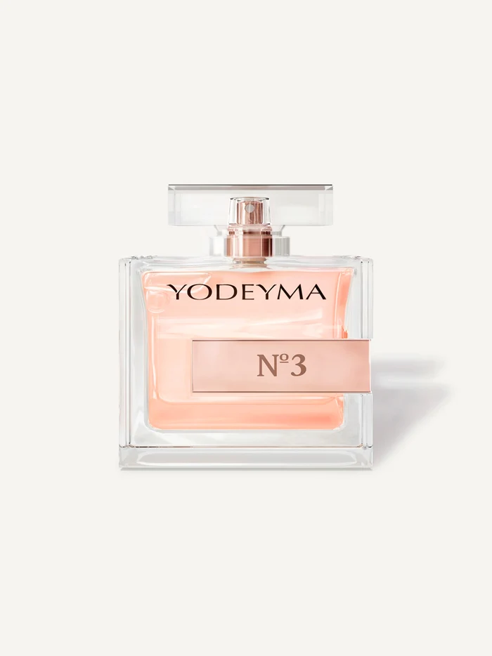Yodeyma Yode 100Ml