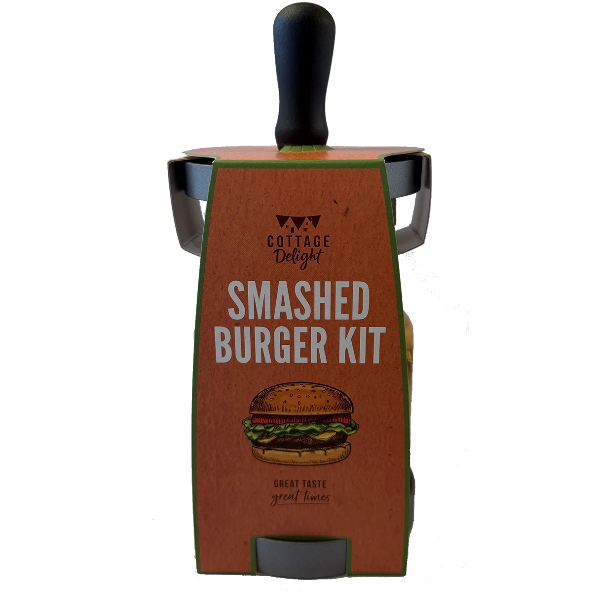 Cottage Delight Smashed Burger Kit 2026 – Atkinsons Independent ...