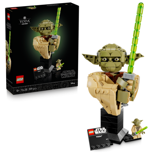 LEGO STAR WARS