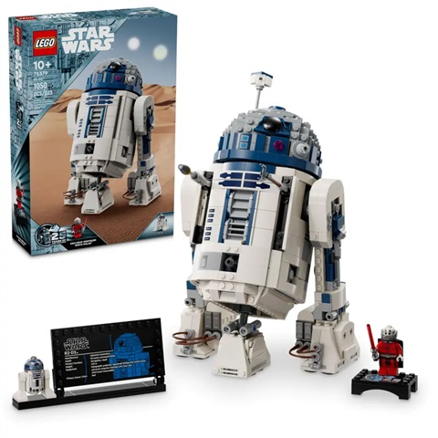LEGO Star Wars TM R2 D2™