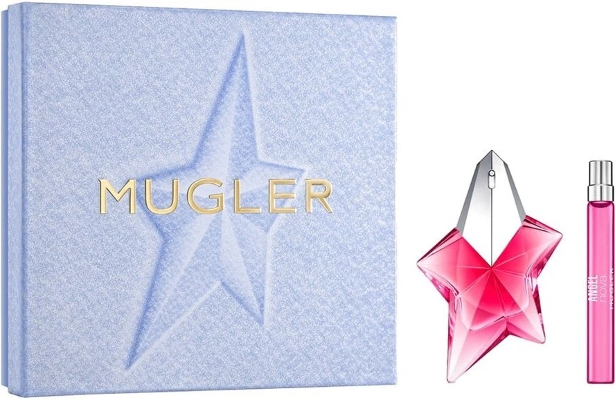 Mugler Mu Angel Nova (V50 + V10)