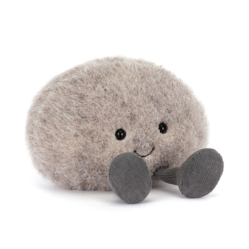Jellycat amusables pebble