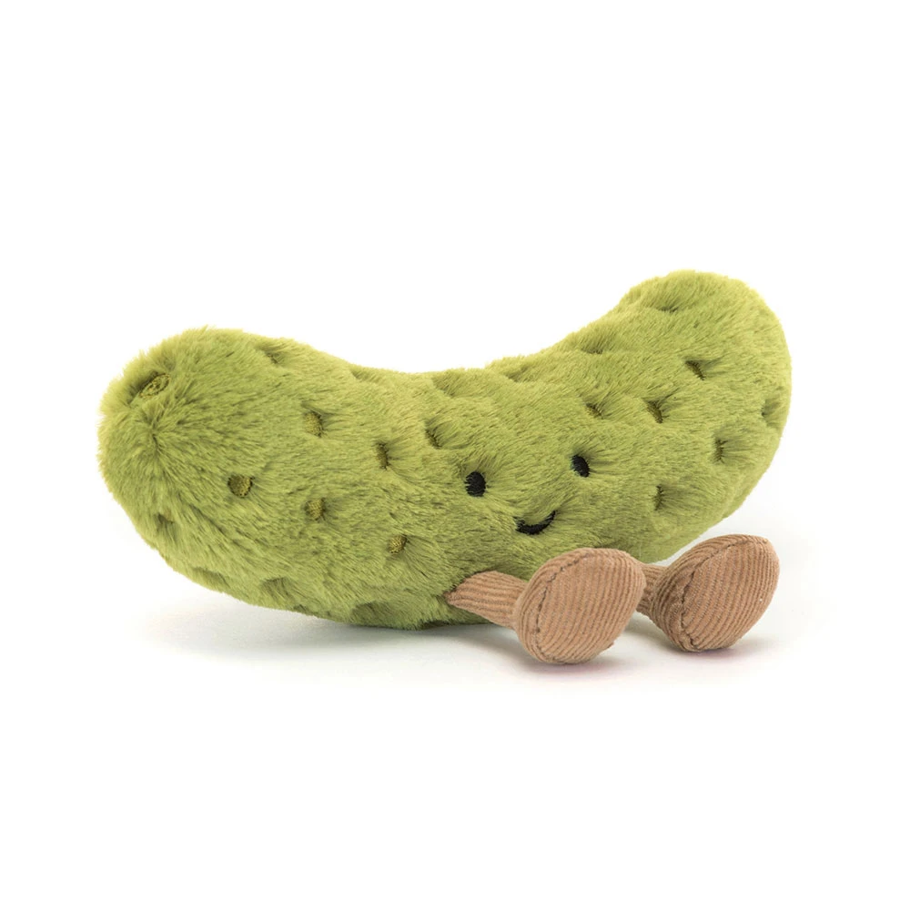 Jellycat amusables pickle