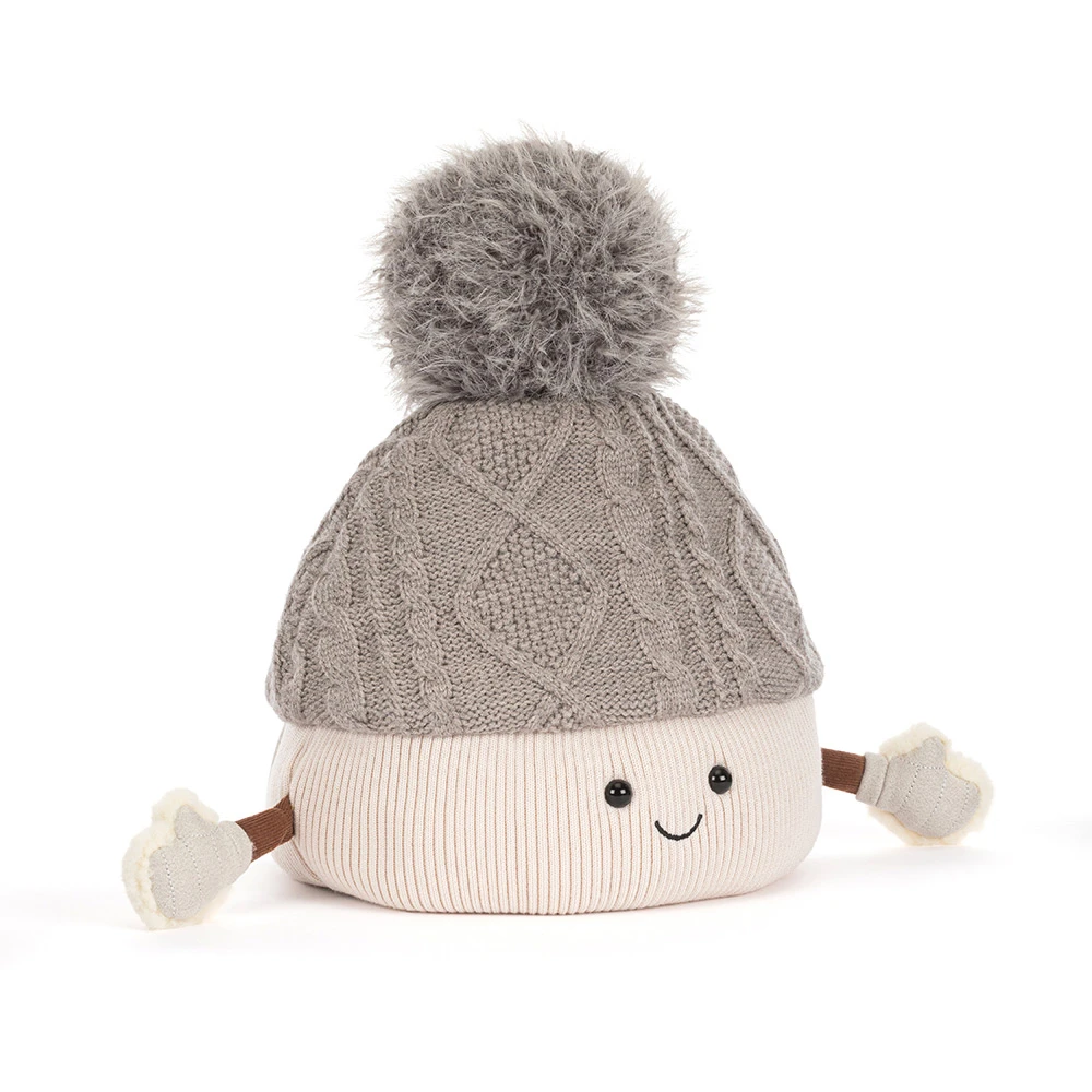 Jellycat amusables pomilly