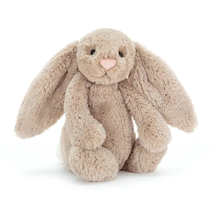 Jellycat bashful bunny original