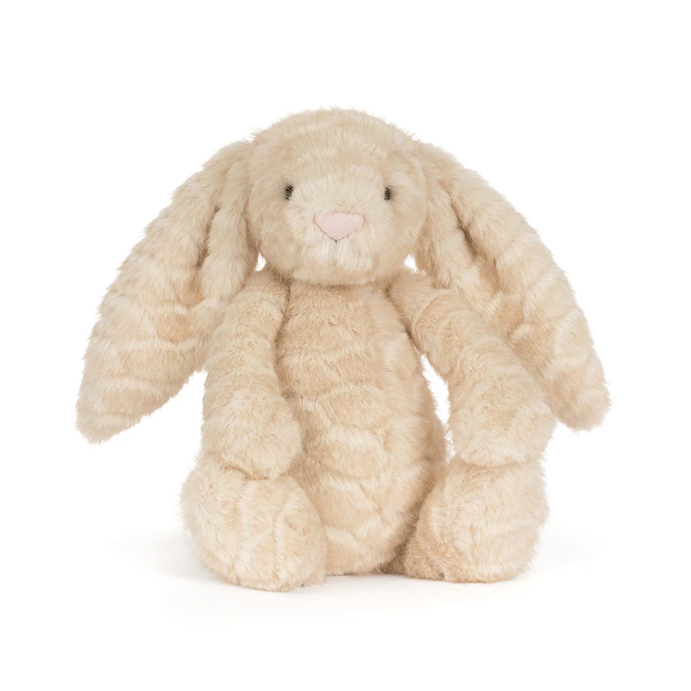 Jellycat franilla luxe bunny