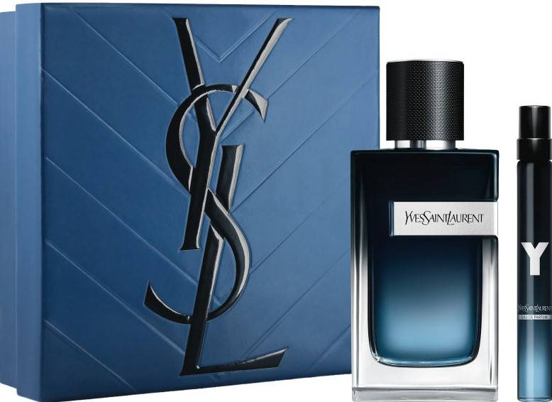 Yves saint laurent y gift set for men